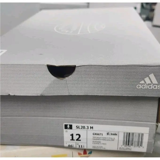 Adidas shoes - adidas Adizero - Adizero - GX6671 - White 18