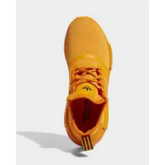 Adidas shoes - adidas NMD R1 - NMD - GV9439 - Orange 0