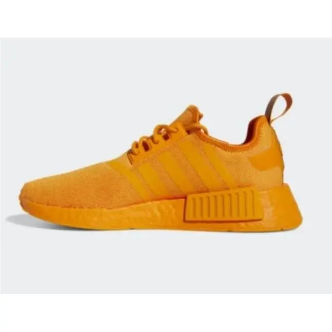 Adidas shoes - adidas NMD R1 - NMD - GV9439 - Orange 9