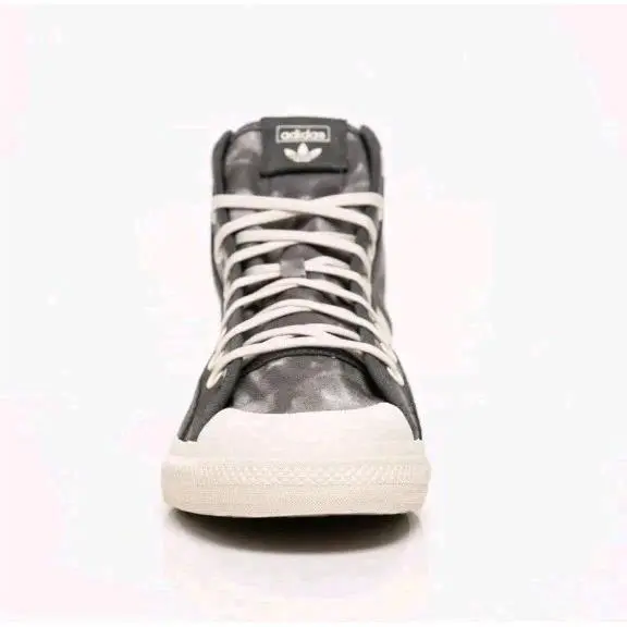 Adidas shoes - adidas Nizza - Nizza - GX4586 - Gray 1