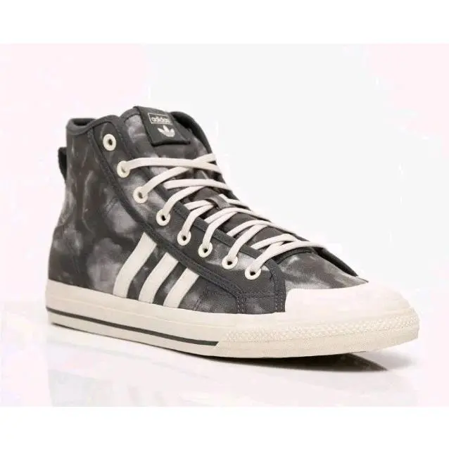 Adidas shoes - adidas Nizza - Nizza - GX4586 - Gray 8