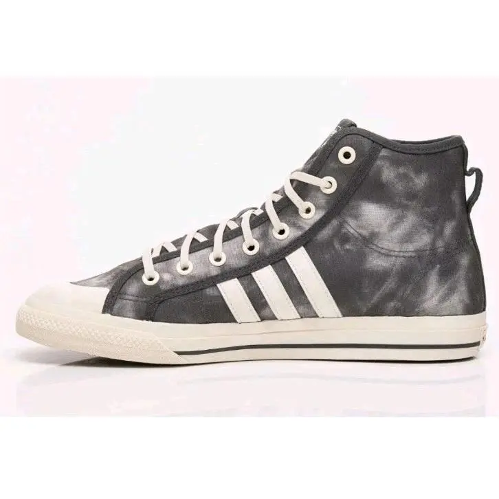 Adidas shoes - adidas Nizza - Nizza - GX4586 - Gray 13