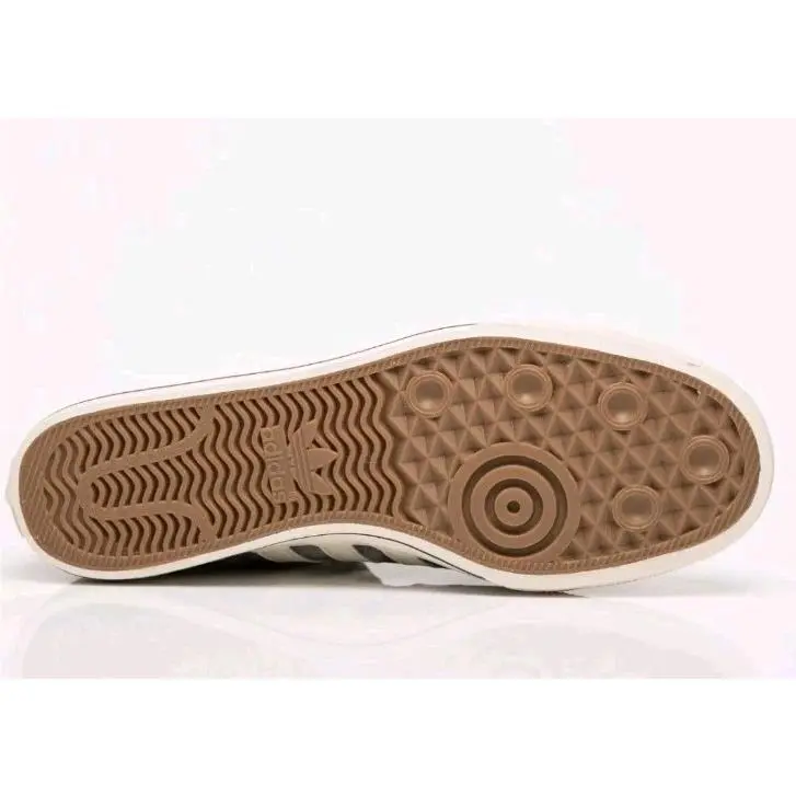 Adidas shoes - adidas Nizza - Nizza - GX4586 - Gray 14