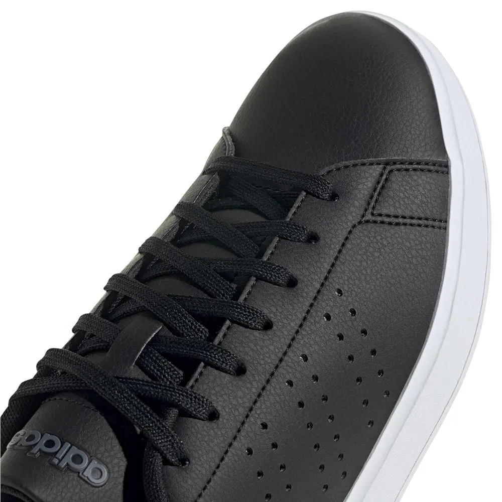 Adidas shoes - adidas Advantage 2.0 - Advantage - SB1158-IG9167 - Black 5