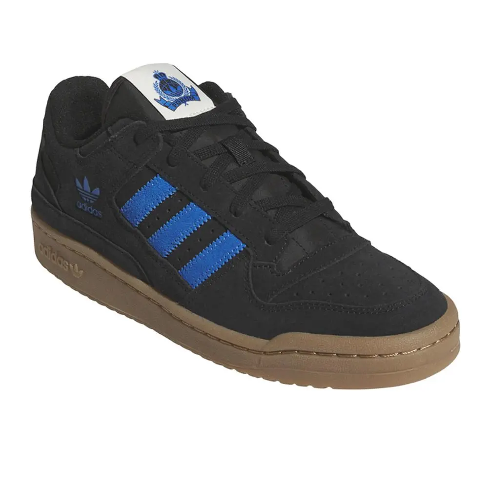 Adidas shoes - adidas Forum Low Cl - Forum Low - JH7939 - Black 0