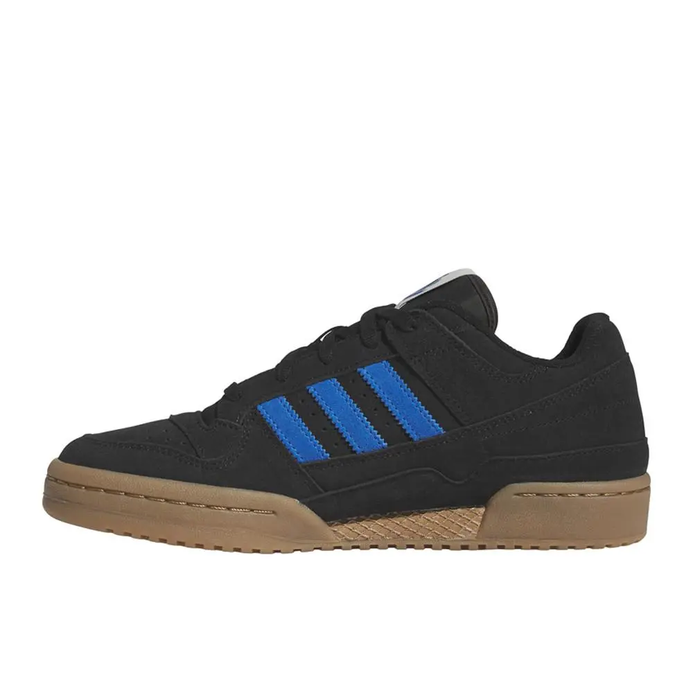 Adidas shoes - adidas Forum Low Cl - Forum Low - JH7939 - Black 1