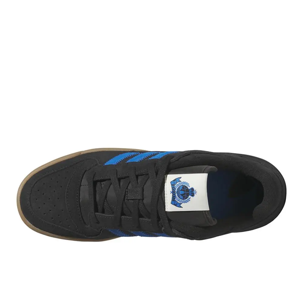 Adidas shoes - adidas Forum Low Cl - Forum Low - JH7939 - Black 2