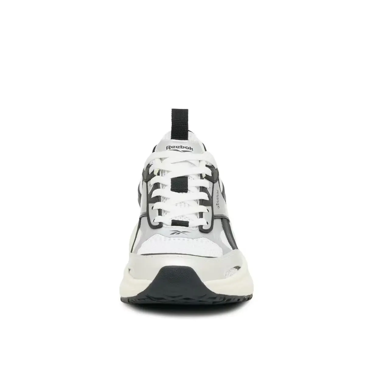 Reebok shoes - Grey/White 1