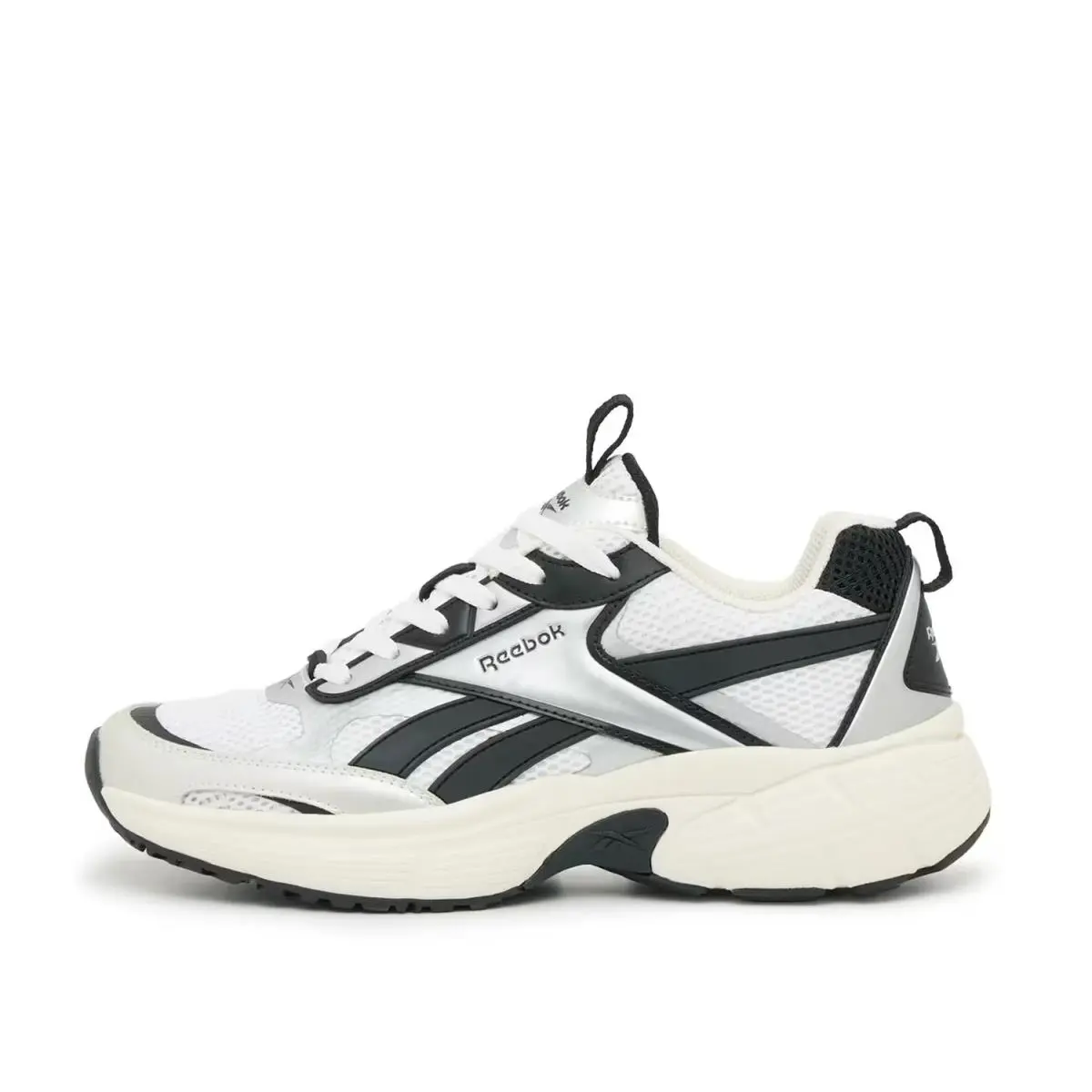 Reebok shoes - Grey/White 2