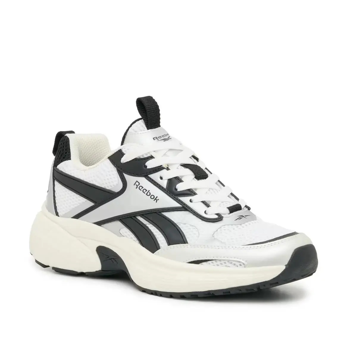 Reebok shoes - Grey/White 3