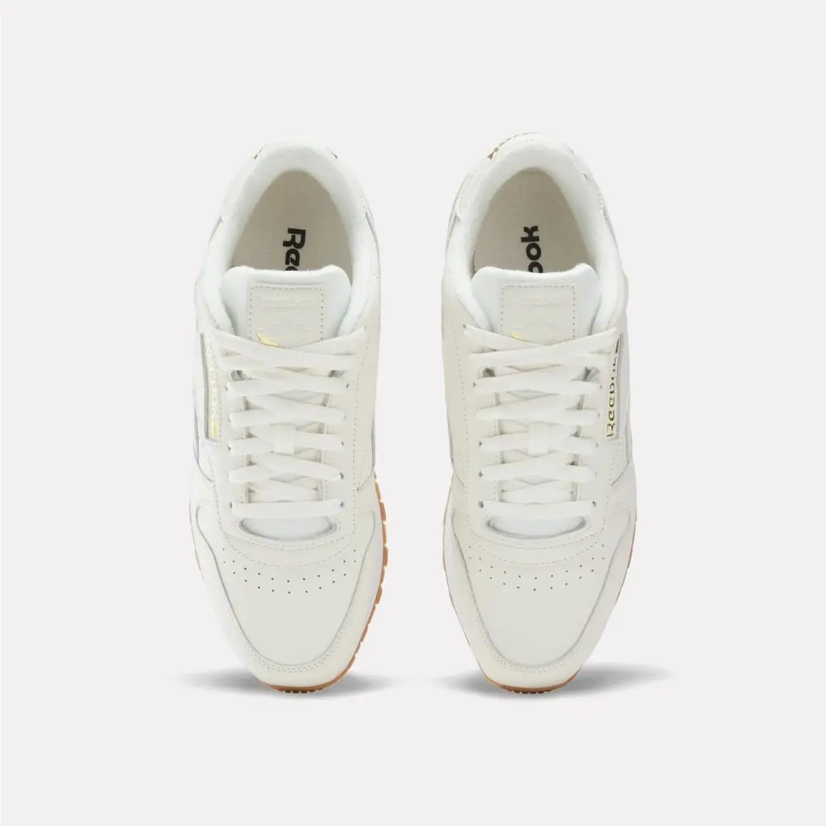 Reebok shoes - CHALK/BLACK/FTWRWHITE 0