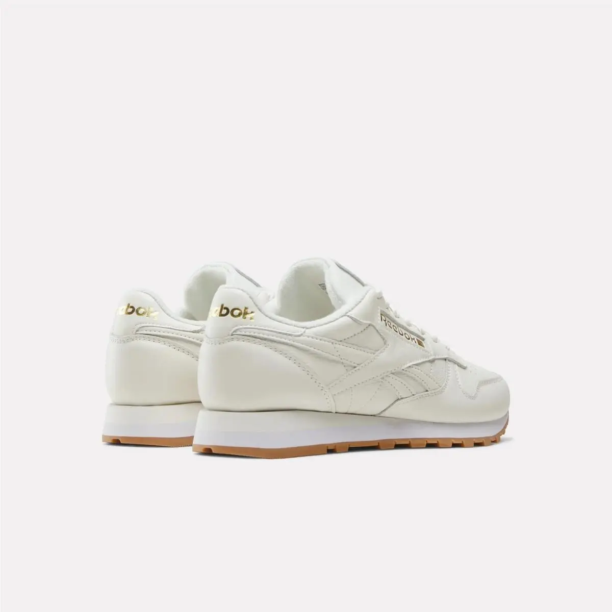 Reebok shoes - CHALK/BLACK/FTWRWHITE 1