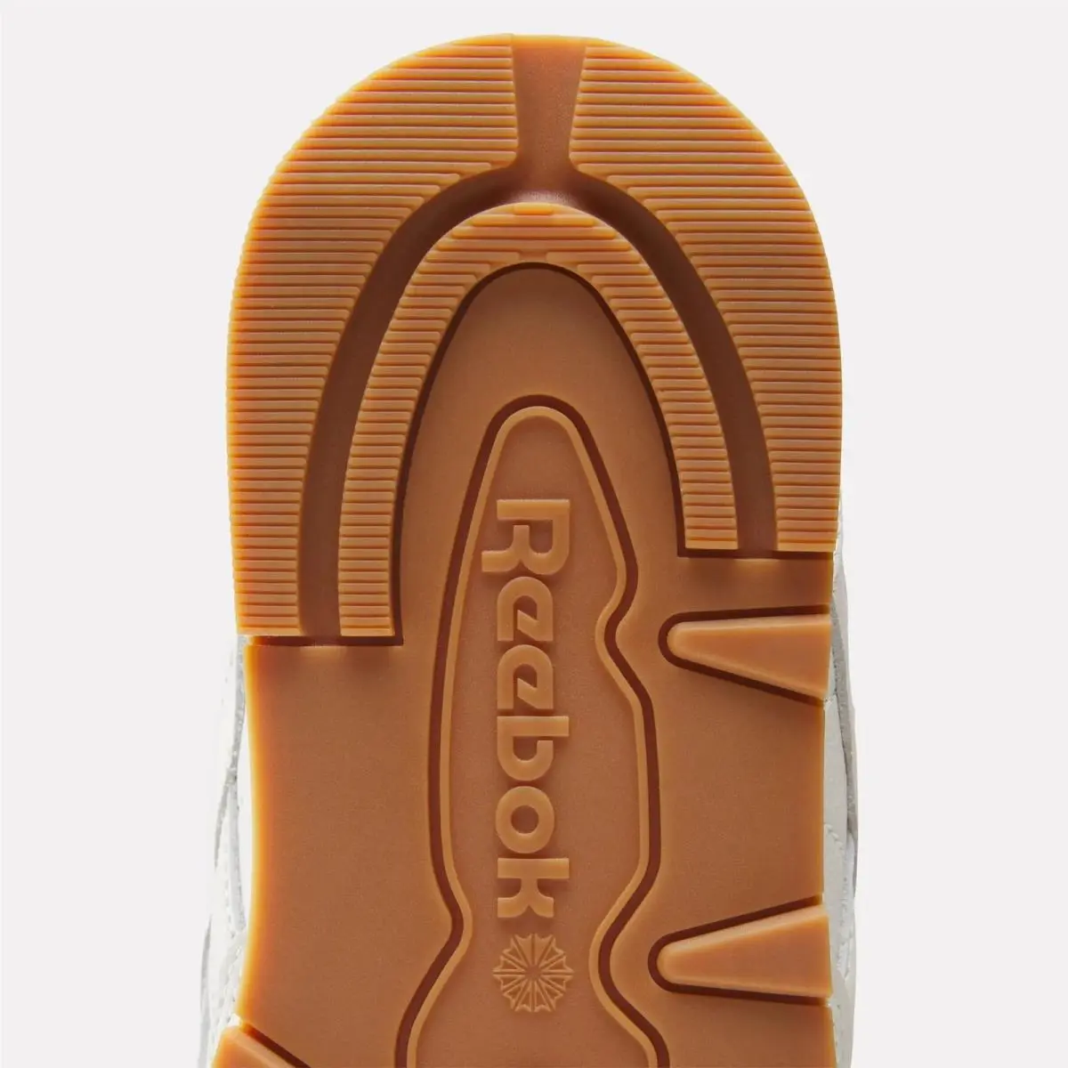 Reebok shoes - CHALK/BLACK/FTWRWHITE 4