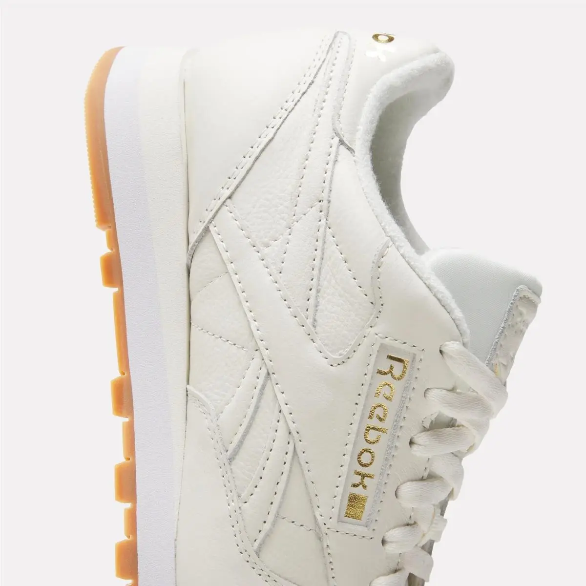 Reebok shoes - CHALK/BLACK/FTWRWHITE 9