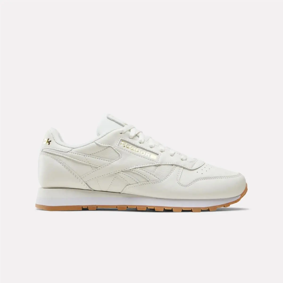 Reebok shoes - CHALK/BLACK/FTWRWHITE 5
