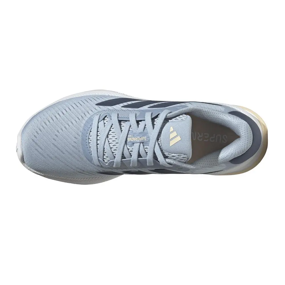 Adidas shoes - adidas Supernova Ease - Supernova Ease - JR7646 - Blue 8