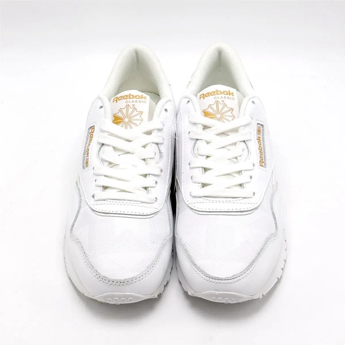 Reebok shoes - Reebok Classic - Classic - BD3076 - White 1