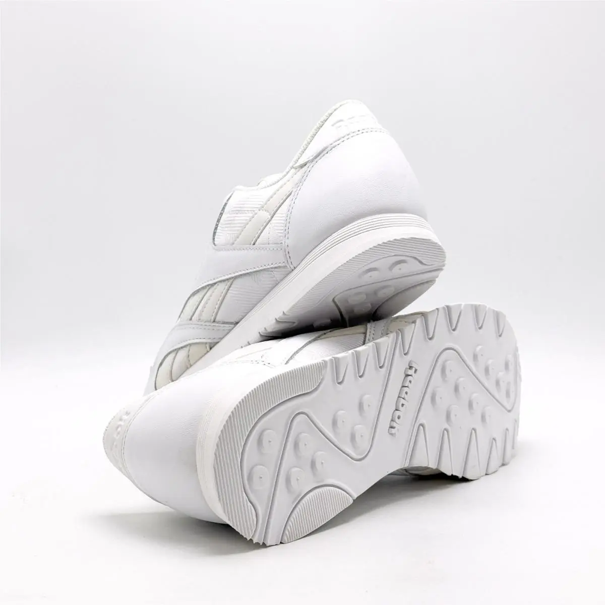 Reebok shoes - Reebok Classic - Classic - BD3076 - White 3