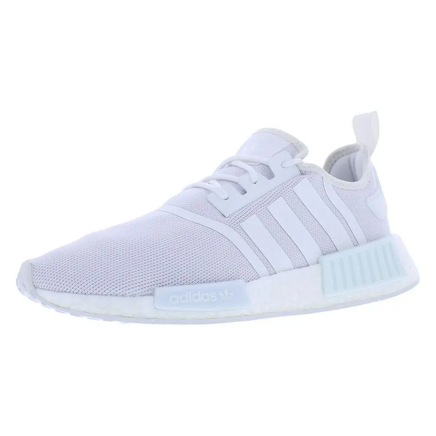 Adidas shoes - Cloud White/Cloud White/Cloud White, Main: White 3