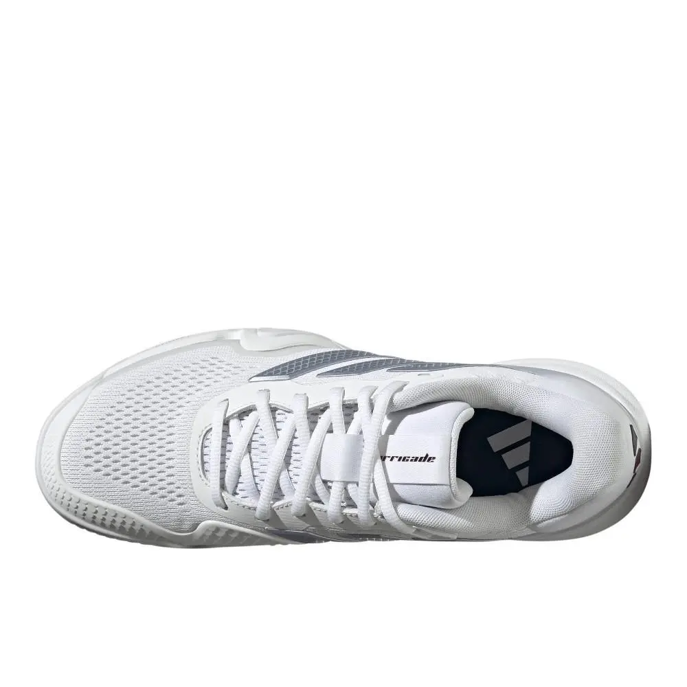 Adidas shoes - adidas Barricade 14 Tennis - Barricade Tennis - SB1158-KK4377 - White 2