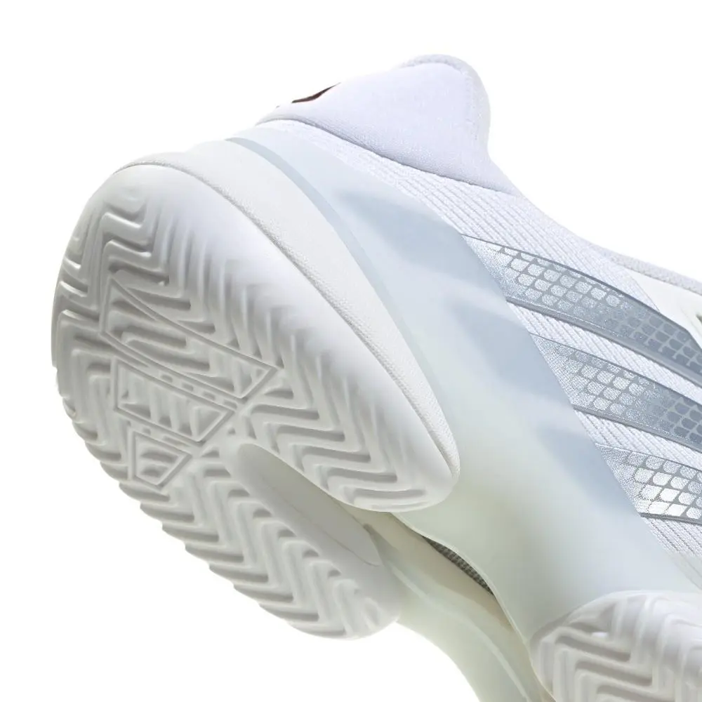Adidas shoes - adidas Barricade 14 Tennis - Barricade Tennis - SB1158-KK4377 - White 4