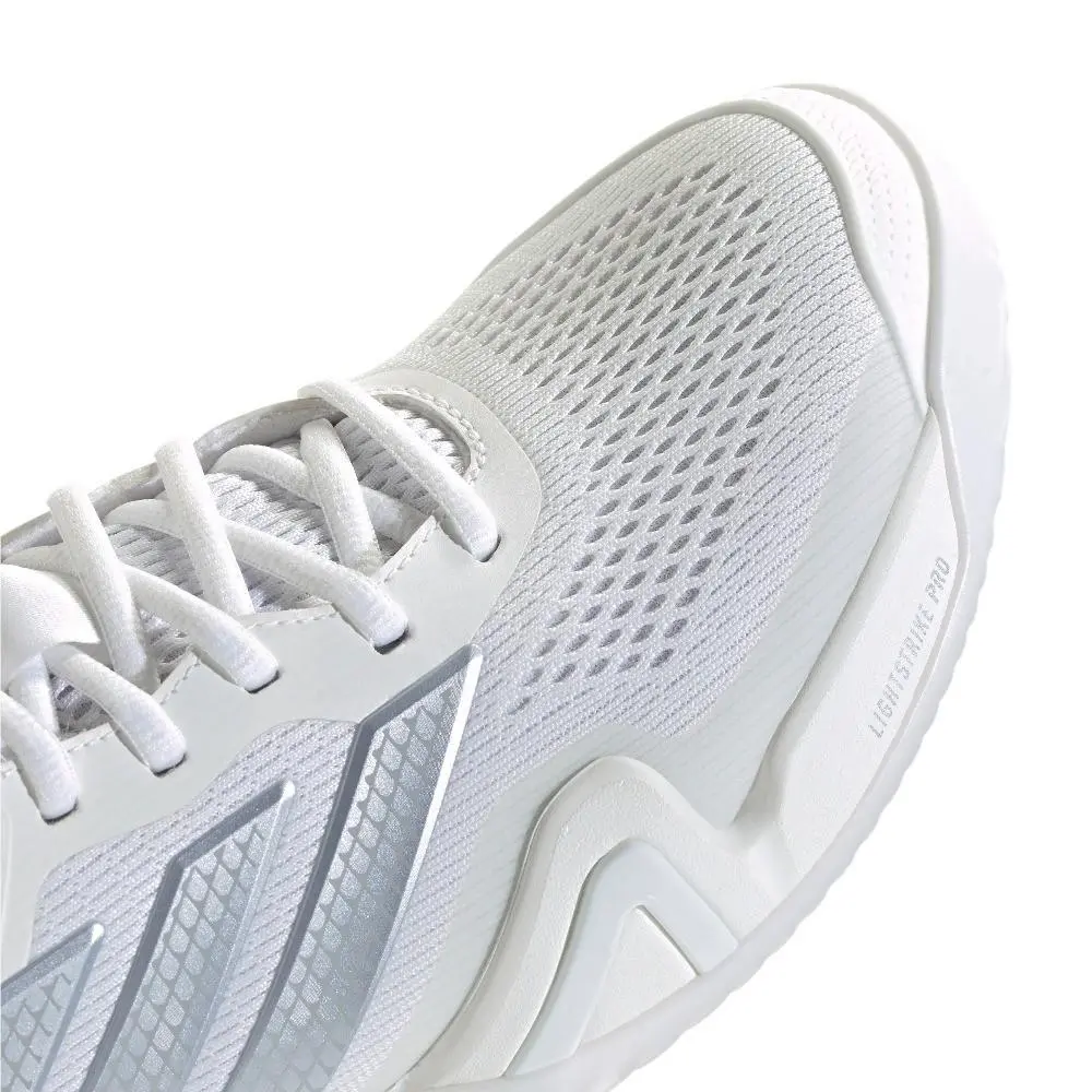 Adidas shoes - adidas Barricade 14 Tennis - Barricade Tennis - SB1158-KK4377 - White 5