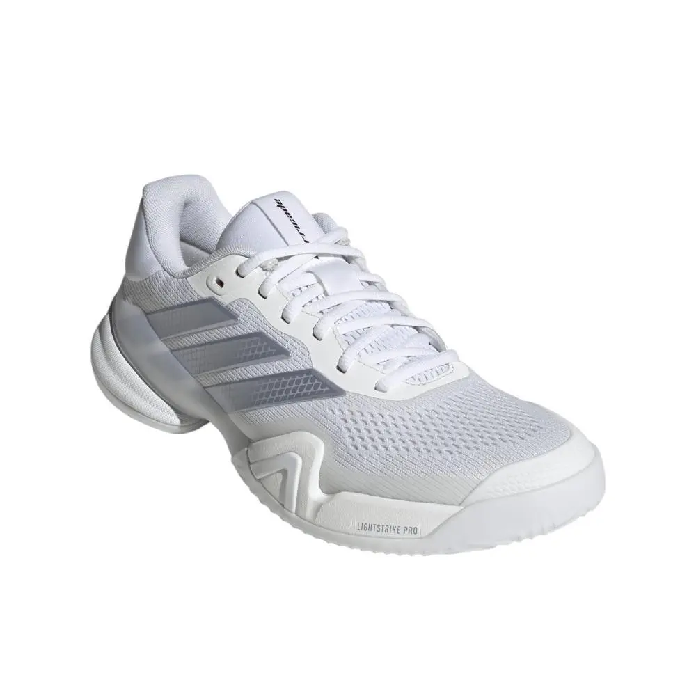 Adidas shoes - adidas Barricade 14 Tennis - Barricade Tennis - SB1158-KK4377 - White 8
