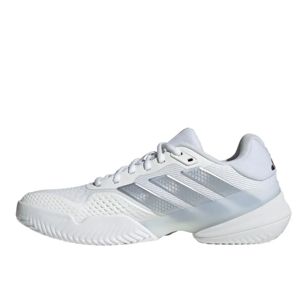 Adidas shoes - adidas Barricade 14 Tennis - Barricade Tennis - SB1158-KK4377 - White 9