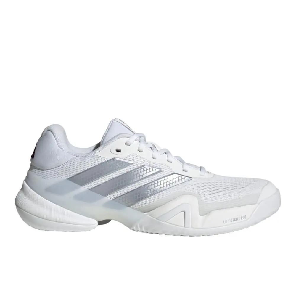 Adidas shoes - adidas Barricade 14 Tennis - Barricade Tennis - SB1158-KK4377 - White 7