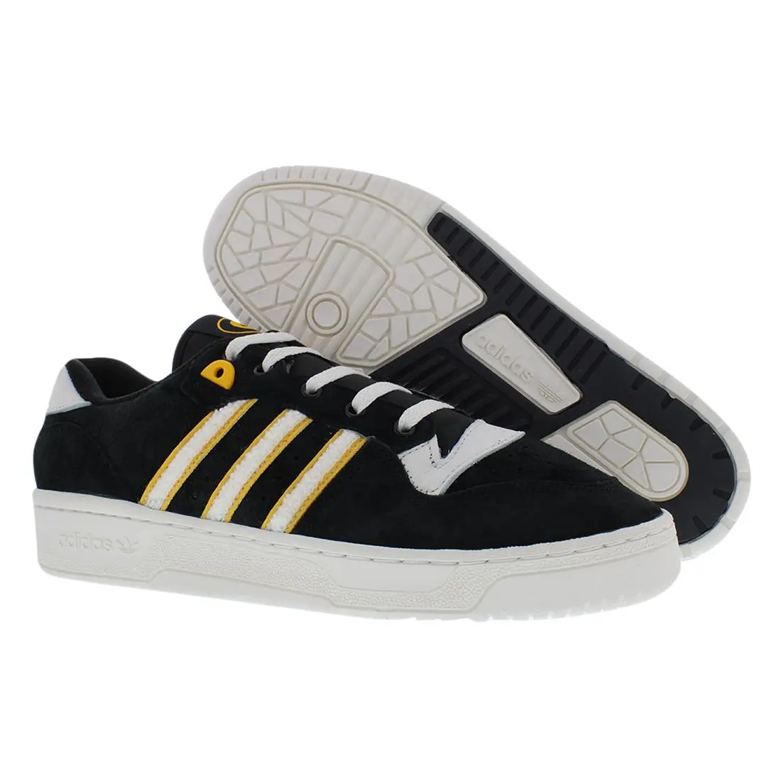 Adidas Rivalry Low Mens Shoes