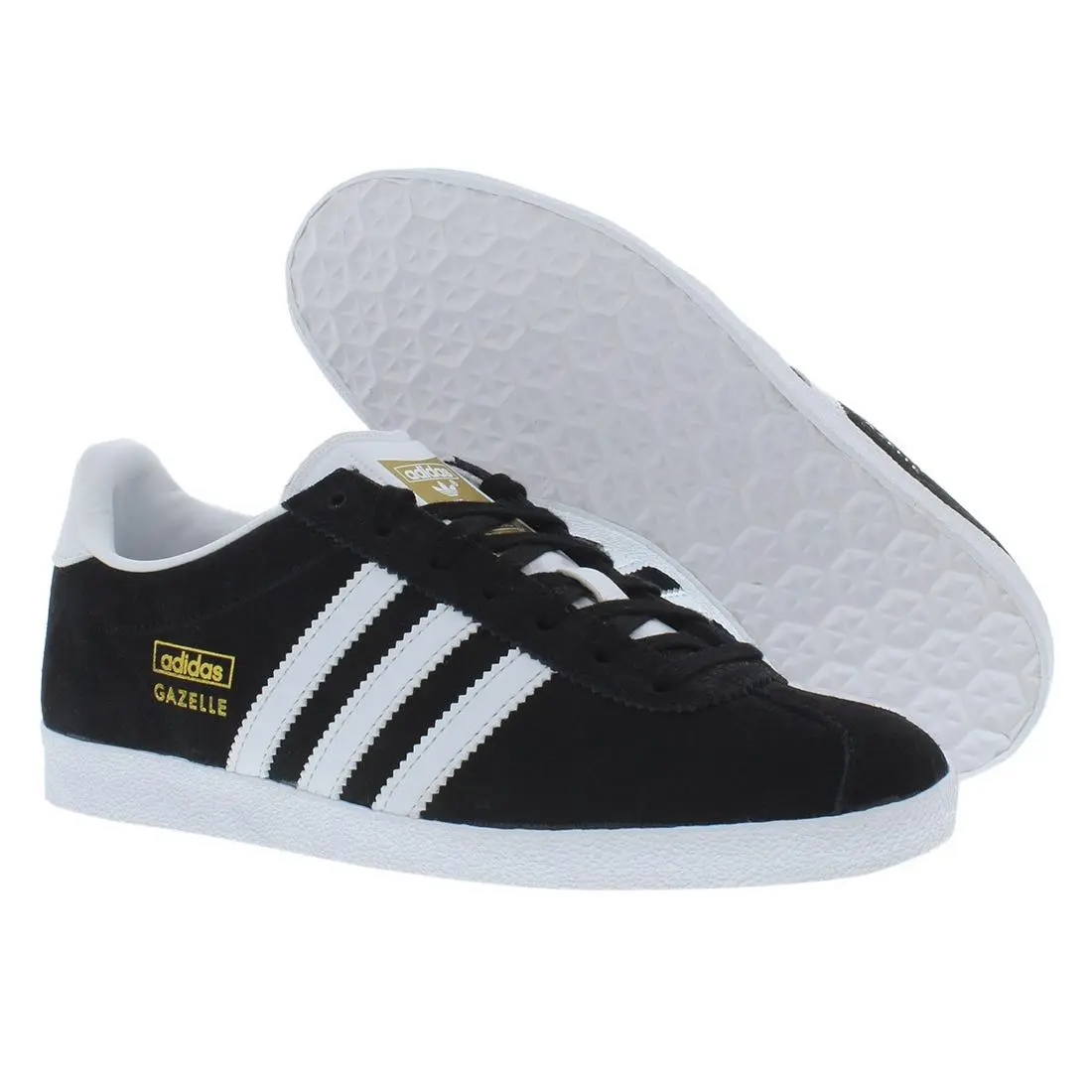 Adidas Gazelle Suede Womens Shoes