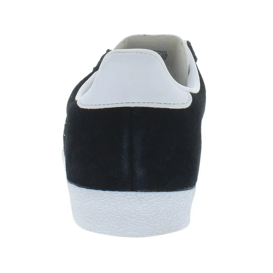 Adidas shoes - Core Black/Cloud White/Gold Metallic, Main: Black 2