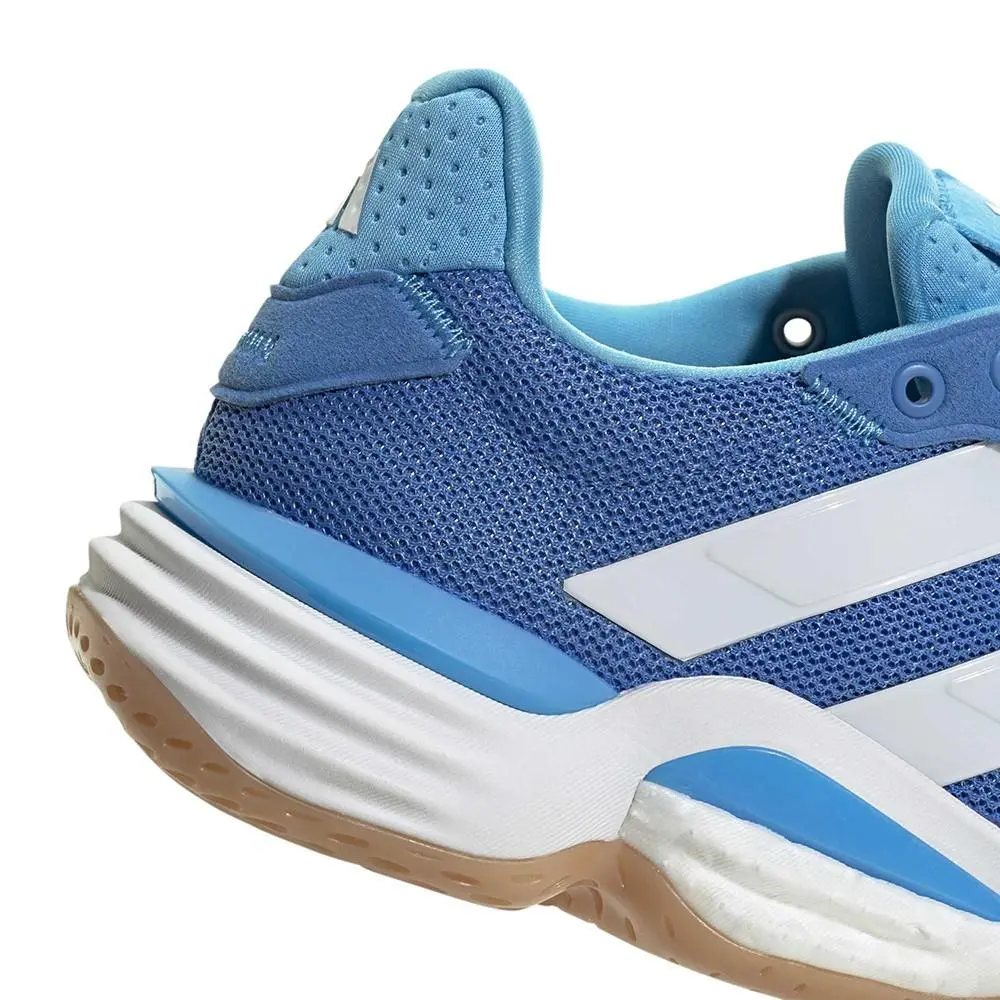Adidas shoes - adidas Stabil 16 Indoor - Stabil Indoor - SB1158-KJ3660 - Blue 13