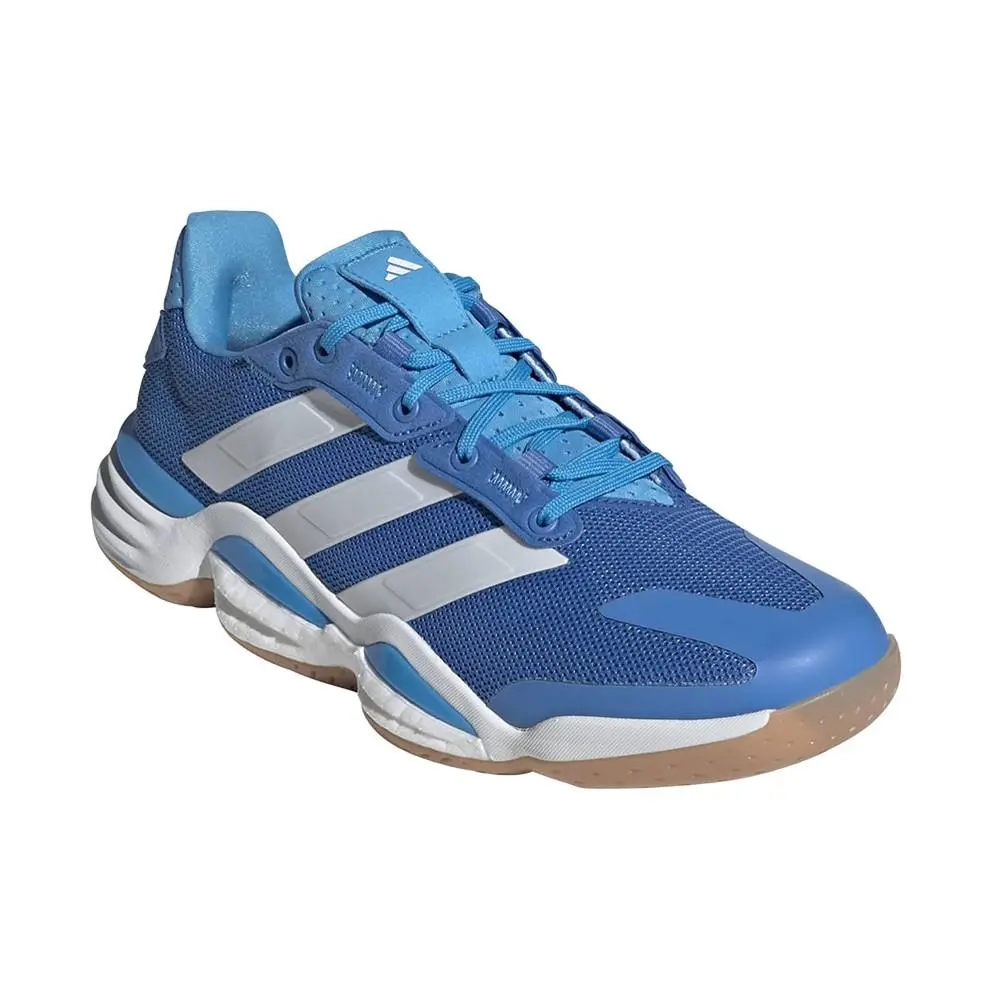 Adidas shoes - adidas Stabil 16 Indoor - Stabil Indoor - SB1158-KJ3660 - Blue 8