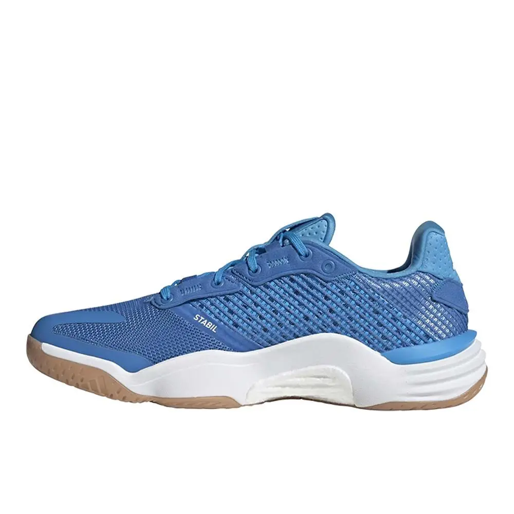 Adidas shoes - adidas Stabil 16 Indoor - Stabil Indoor - SB1158-KJ3660 - Blue 9