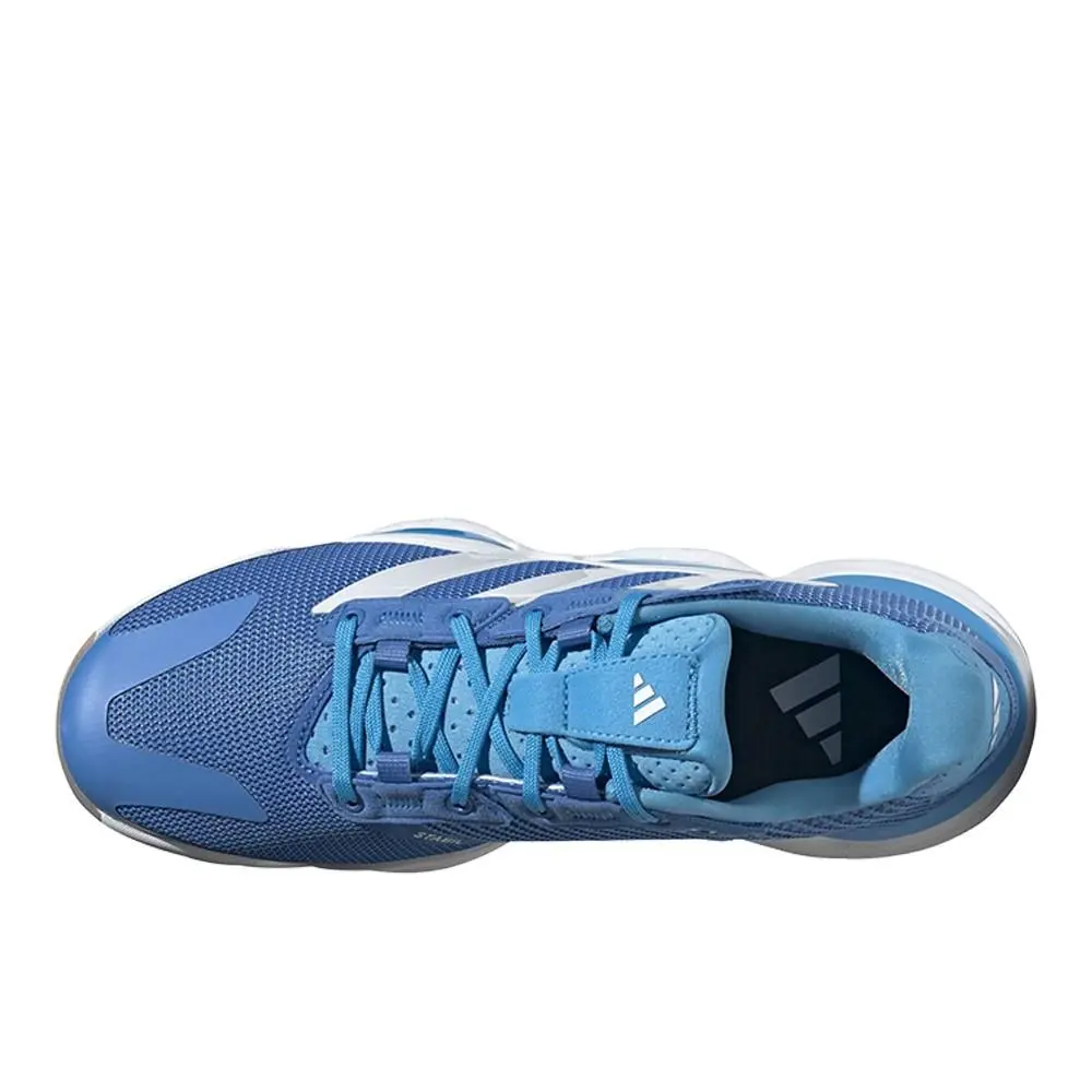 Adidas shoes - adidas Stabil 16 Indoor - Stabil Indoor - SB1158-KJ3660 - Blue 10