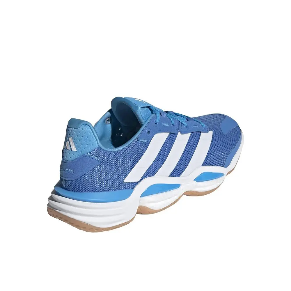 Adidas shoes - adidas Stabil 16 Indoor - Stabil Indoor - SB1158-KJ3660 - Blue 12