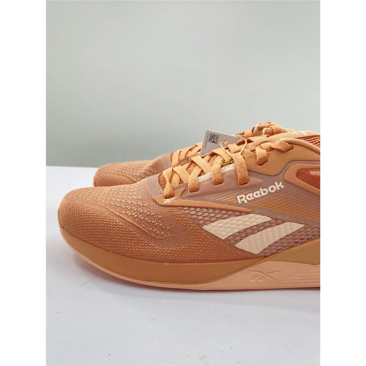 Reebok shoes - 100204718 - 100204718 - Clay/White 8