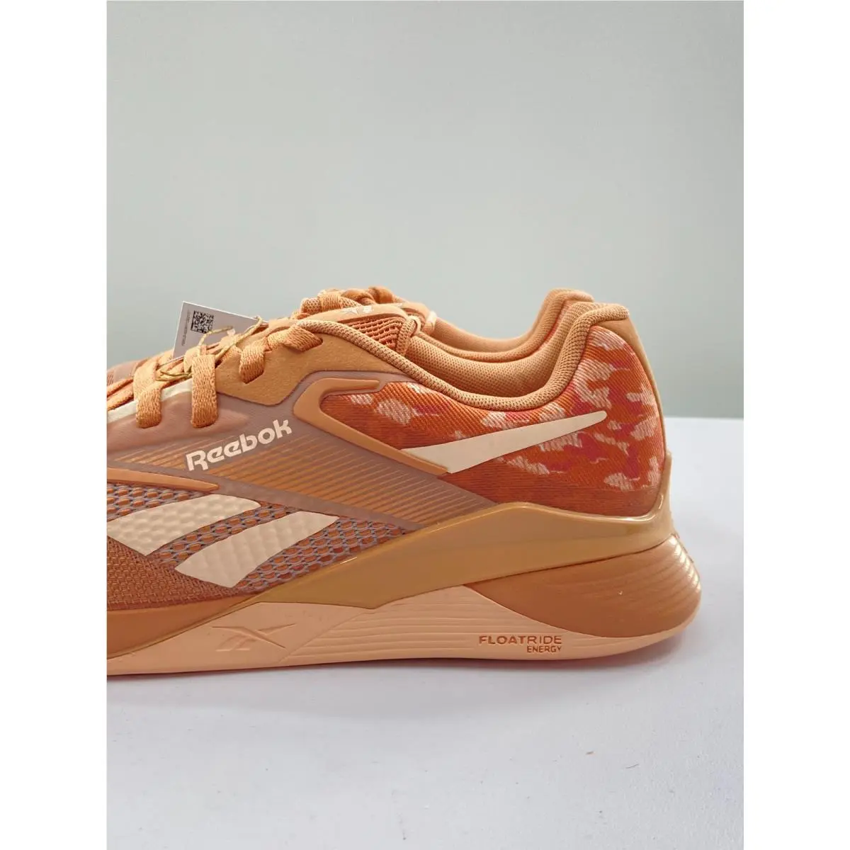 Reebok shoes - 100204718 - 100204718 - Clay/White 9