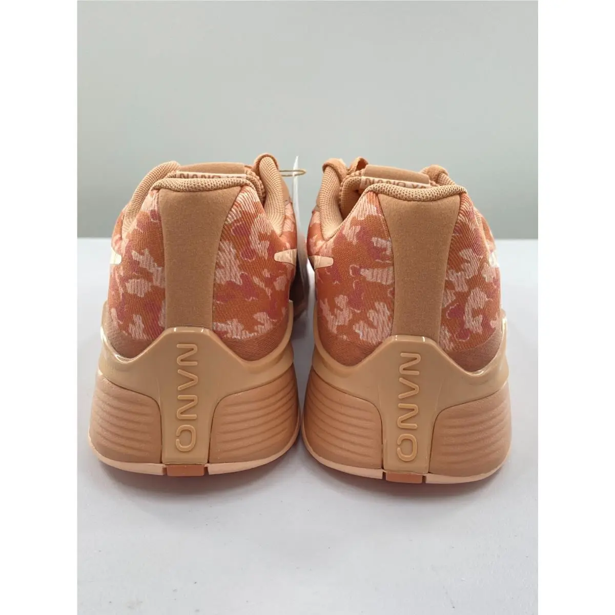 Reebok shoes - 100204718 - 100204718 - Clay/White 10