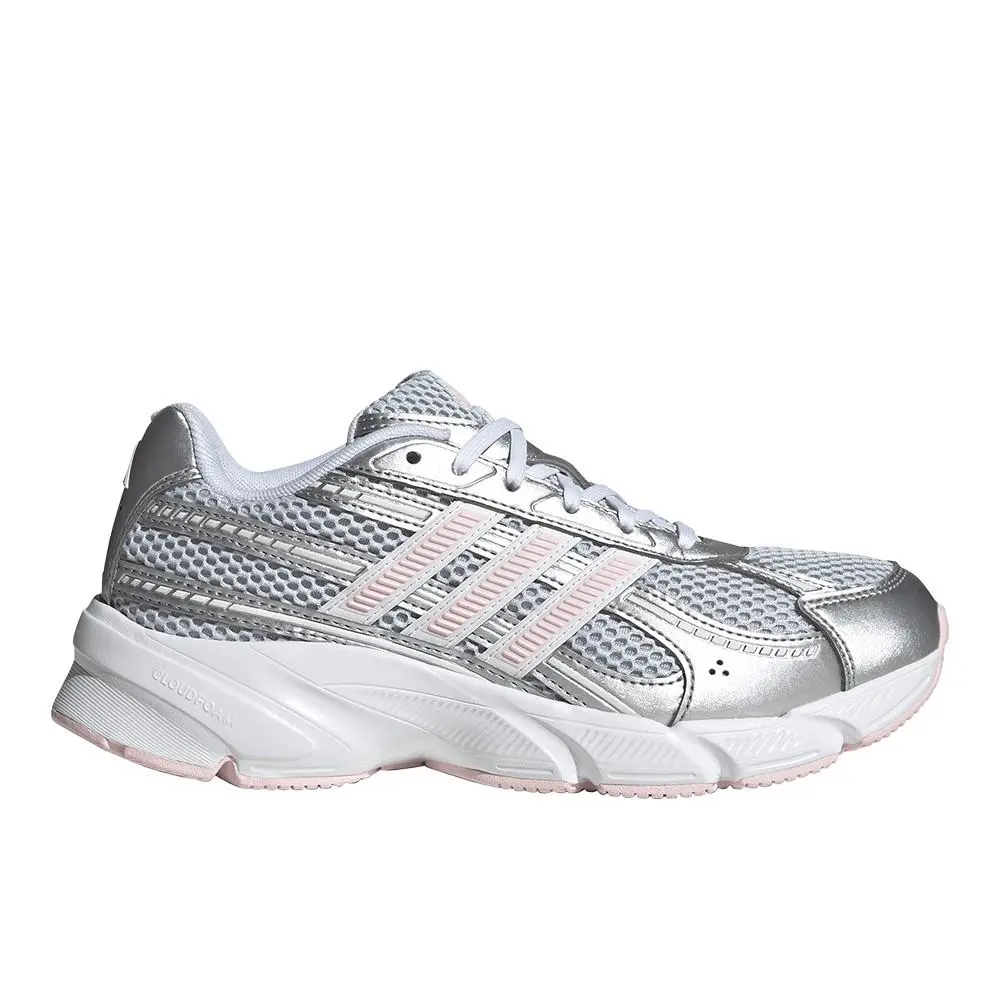Adidas shoes - adidas Technochaos 2000 - Technochaos - SB1158-LA1819 - White 5
