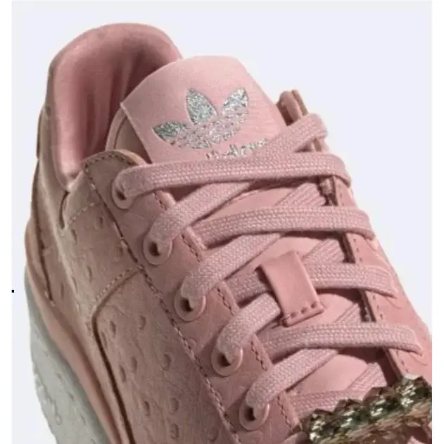 Adidas shoes - adidas Forum Bold - Forum Bold - GY6989 - Pink 0
