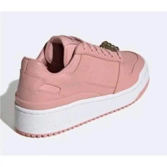 Adidas shoes - adidas Forum Bold - Forum Bold - GY6989 - Pink 1