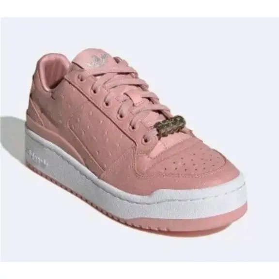 Adidas shoes - adidas Forum Bold - Forum Bold - GY6989 - Pink 2