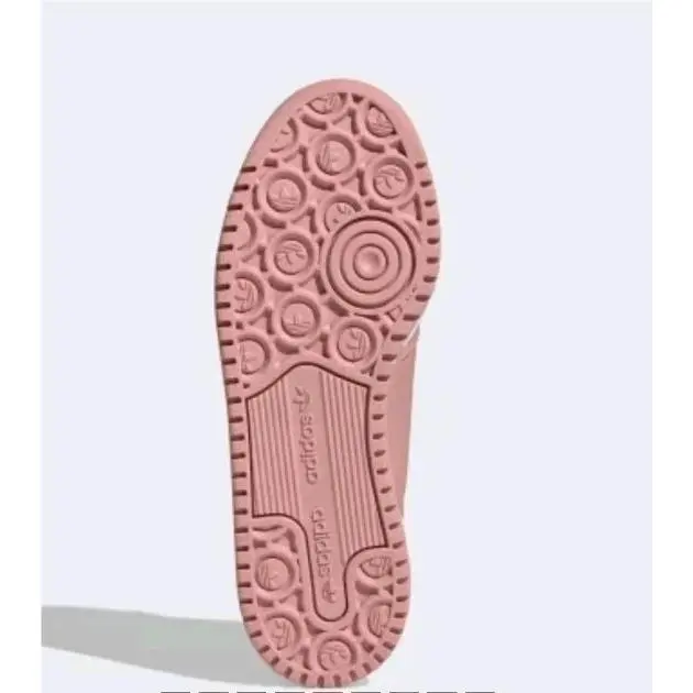 Adidas shoes - adidas Forum Bold - Forum Bold - GY6989 - Pink 3