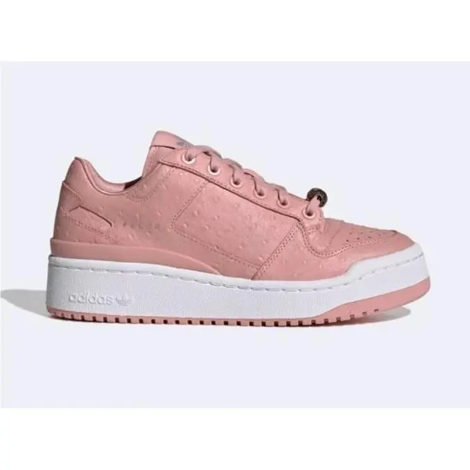 Adidas shoes - adidas Forum Bold - Forum Bold - GY6989 - Pink 8