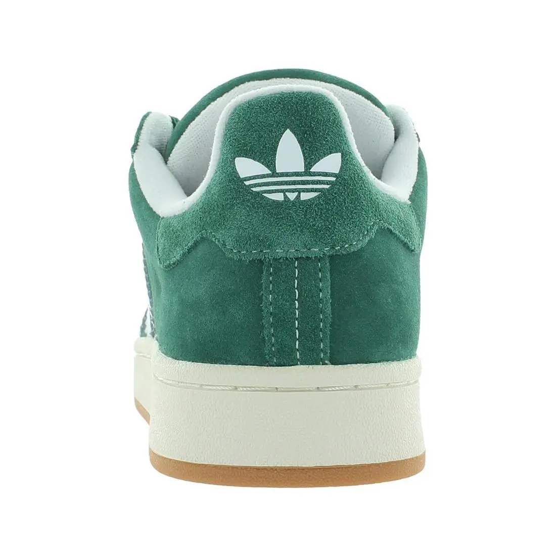 Adidas shoes - LZJ36 - LZJ36 - dark green/white 3