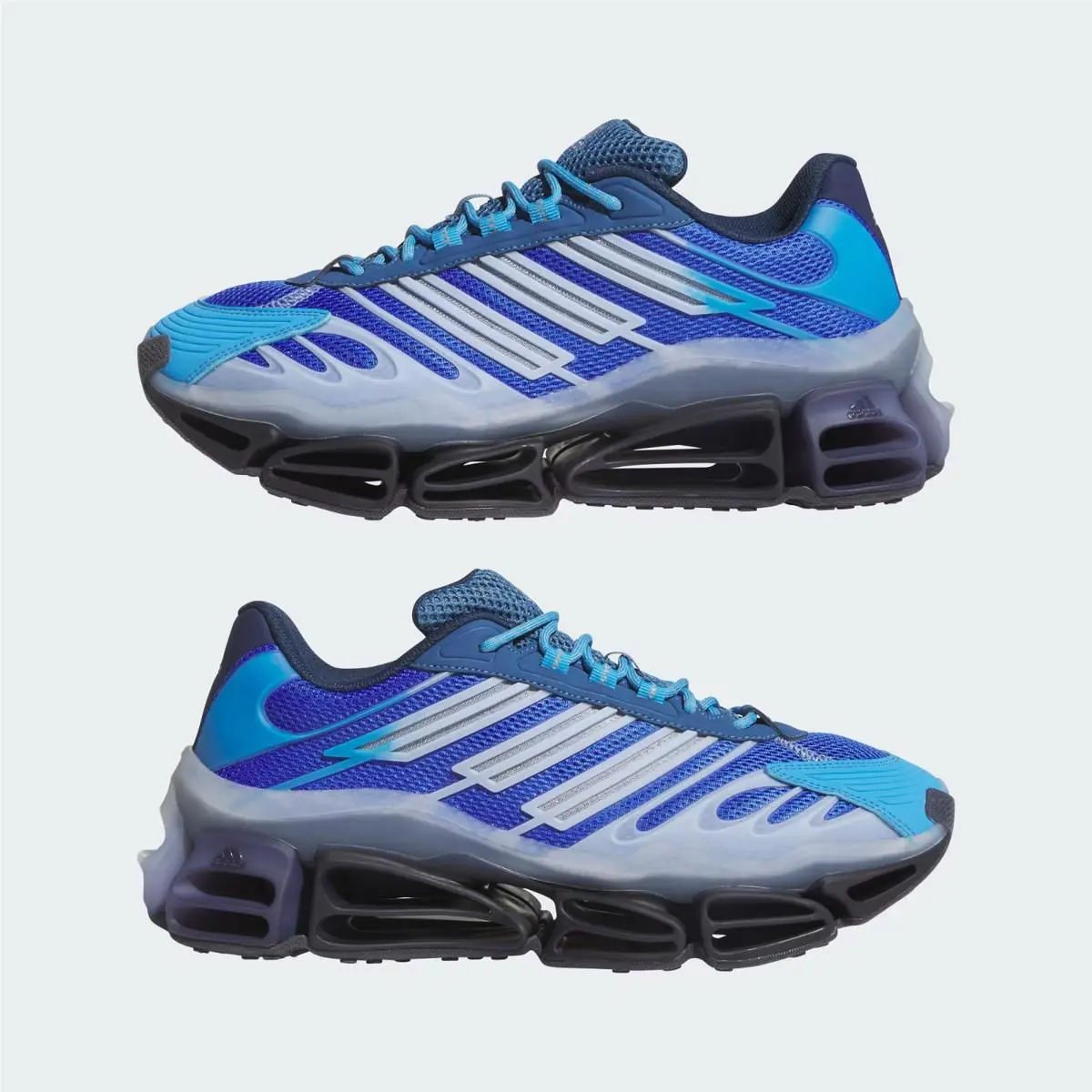 Adidas shoes - adidas Megaride - Megaride - KK0634 - Blue 9