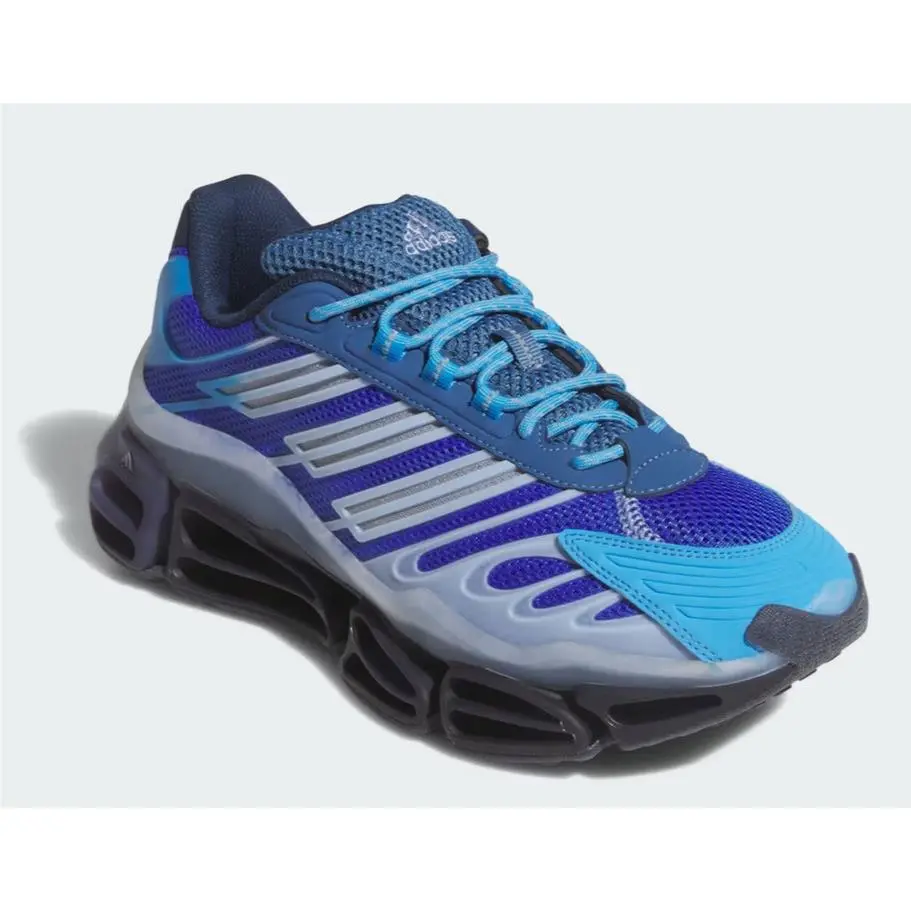 Adidas shoes - adidas Megaride - Megaride - KK0634 - Blue 7