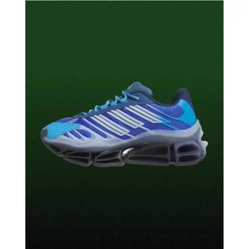 Adidas shoes - adidas Megaride - Megaride - KK0634 - Blue 0